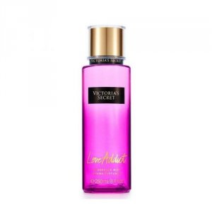 Secret VS086212 Victoria's  Love Addict 8.4 Oz Fragrance Mist