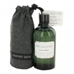 Elizabeth GBGRYF423059 Grey Flannel 8 Oz Edt Spl