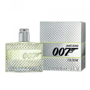 Procter JAMES99350036160 James Bond 007 Cologne 1.7 Eau De Cologne Spr