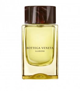 Coty BV7233313TSTR Bottega Veneta Illusione Tester 3 Oz Eau De Toilett