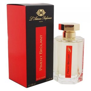 Lartisan LARTISAN007915 L'artisan Parfumeur Piment Brulant 3.4 Eau De 