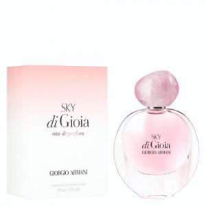 Loreal GA697004 Armani Sky Di Gioia 1 Oz Eau De Parfum Spray