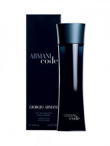 Loreal GA2500643 Armani Code 4.2 Edt Sp For Men