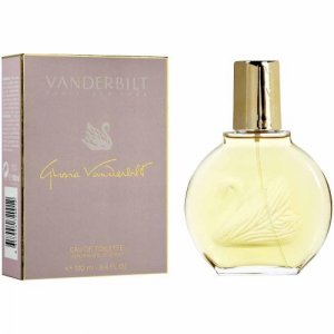 Loreal GV72001 Gloria Vanderbilt 3.4 Eau De Toilette Spray