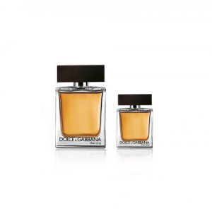 Beaute DG82419379 Dolce Amp; Gabbana The One 2 Pcs Set For Men: 3.4 Ea