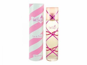 Selective AQUA2280 Pink Sugar Aquolina 3.4 Eau De Toilette Spray