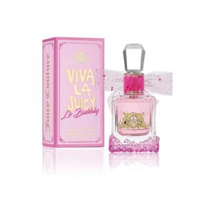 Elizabeth LCA0126969 Viva La Juicy Le Bubbly 1 Oz Eau De Parfum Spray