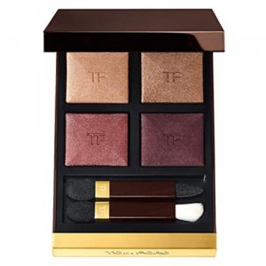 Estee TFT1EL Tom Ford 0.21 Eye Color Quad 04 Honeymoon