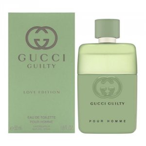 Coty GUC299520 Gucci Guilty Love Edition 1.6 Eau De Toilette Spray For