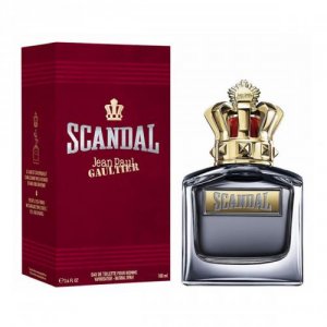 Beaute JPG65154951 Jean Paul Gaultier Scandal 3.4 Eau De Toilette Spra