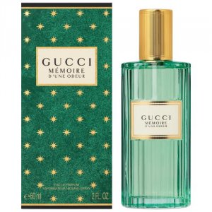 Coty GUC307904 Gucci Memoire D'une Odeur 2 Oz Eau De Parfum Spray