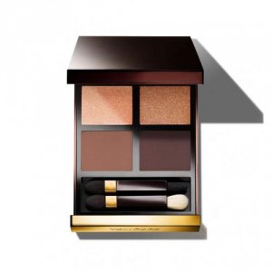 Estee TFT6YM Tom Ford 0.31 Eye Color Quad 28 De La Crrme