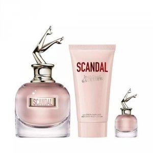 Beaute JPG65157268 Jean Paul Gaultier Scandal 3 Pcs Set For Women: 2.7