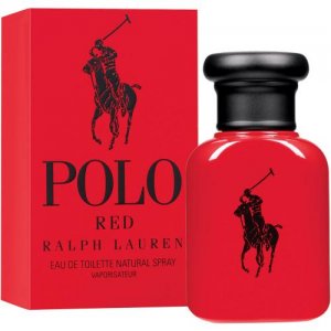 Loreal RLS09622 Polo Red 2.5 Eau De Toilette Spray