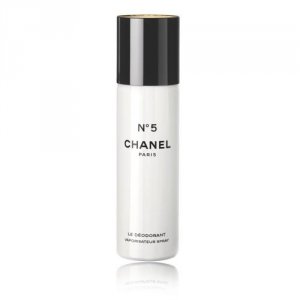 Chanel CHA105.730 5 3.4 Deodorant Spray