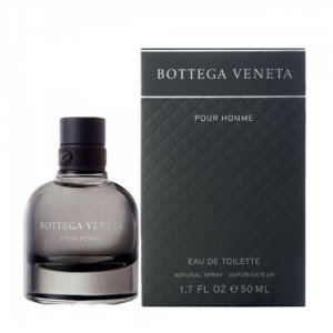 Coty BV72788166000 Bottega Veneta Pour Homme 1.7 Eau De Toilette Spray