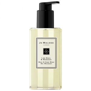 Estee JMLE6X Jo Malone Lime Basil Amp; Mandarin 16.9 Body Amp; Hand Wa