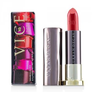 Loreal UD155390 Urban Decay Vice 0.11 Lipstick 714 Mega Matte