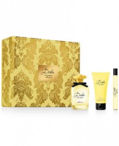 Beaute DG30700 Dolce Amp; Gabbana Dolce Shine 3 Pcs Set For Women: 2.5