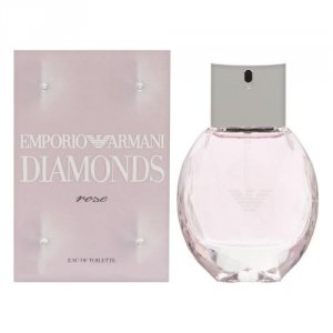 Loreal GAM643251 Armani Emporio Diamonds Rose 1.7 Eau De Toilette Spra