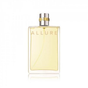 Chanel CHA112.450 Allure 1.7 Eau De Toilette Spray For Women