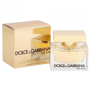 Beaute DG81037118 Dolce Amp; Gabbana The One 1.7 Eau De Parfum Spray F