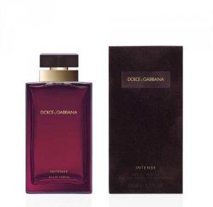 Beaute DG714905 Dolce Amp; Gabbana Intense 3.4 Edp Sp For Women