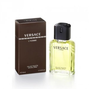 Euroitalia VER14008 Versace L'homme 1.7 Edt Sp