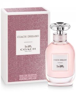 Inter COACHCC009A02 Coach Dreams 2 Oz Eau De Parfum Spray