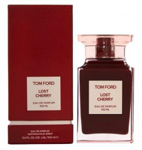 Estee TFT812 Tom Ford Lost Cherry 3.4 Eau De Parfum Spray