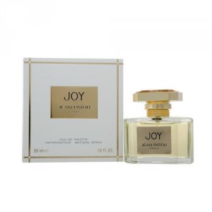 Shaneel JEANP80993079 Jean Patou Joy 1.7 Eau De Toilette Spray