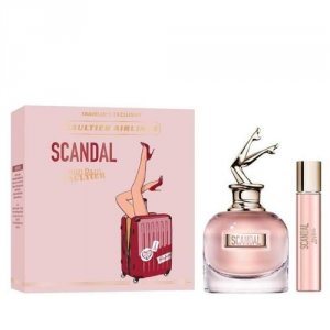 Beaute JPG65157287 Jean Paul Gaultier Scandal 2 Pcs Set For Women: 2.7