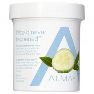 Revlon ALMAY7243904000 Almay Wipe It Never Happened 80 Ct Pads