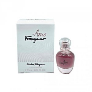 Salvatore SAL23060 Amo 5 Ml Eau De Parfum Mini For Women