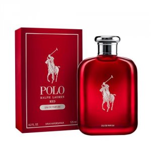 Loreal RLS37634 Polo Red 4.2 Eau De Parfum Spray