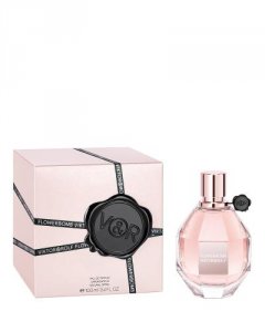 Loreal VR400005 Flowerbomb Vamp;r 3.4 Eau De Parfum Spray