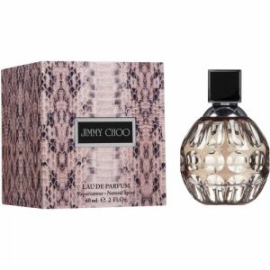 Inter JCCH001A02 Jimmy Choo 2 Oz Eau De Parfum Spray