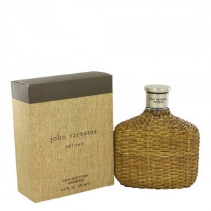 Elizabeth JVH011801 John Varvatos Artisan 4.2 Edt Sp