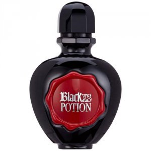 Puig PACO0065085929 Paco Black Xs Potion Tester 2.7 Eau De Toilette Sp