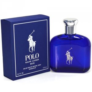 Loreal RL3702292 Polo Blue 4.2 Eau De Toilette Spray For Men