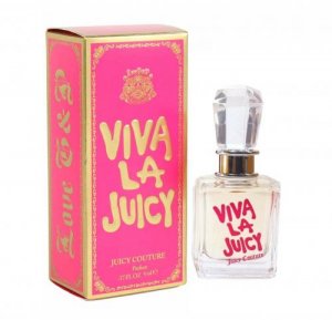 Elizabeth LCJY2M40066 Viva La Juicy Mini 5 Ml Parfum