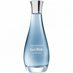 Coty DAVID593790 Coolwater Parfum Tester 3.3 Eau De Parfum Spray For W