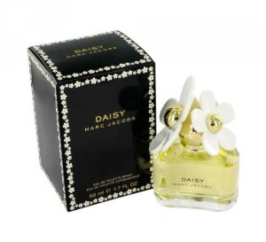 Coty MJ08-1200 Marc Jacobs Daisy 1.7 Eau De Toilette Spray