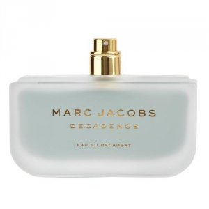 Coty MJ007128 Marc Jacobs Decadence Eau So Decadent Tester 3.4 Eau De 