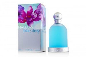 Perfumes JLPOZO0147201 Halloween Blue Drop 3.4 Edt Sp