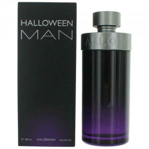 Perfumes JLPOZO0146301 Halloween Man 6.8 Eau De Toilette Spray