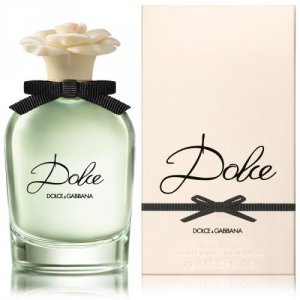 Beaute DG746937 Dolce By Dolce Amp; Gabbana 2.5 Eau De Parfum Spray