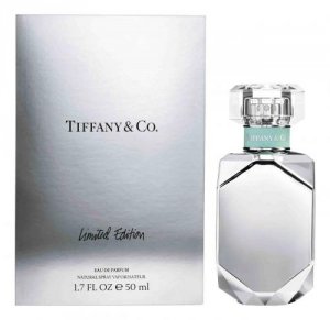 Coty TIF500009 Tiffany Amp; Co Limited Edition 1.7 Eau De Parfum Spray