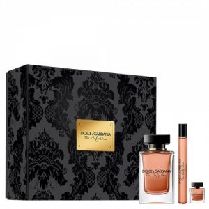 Beaute DG87755 Dolce Amp; Gabbana The Only One 3 Pcs Set For Women: 3.