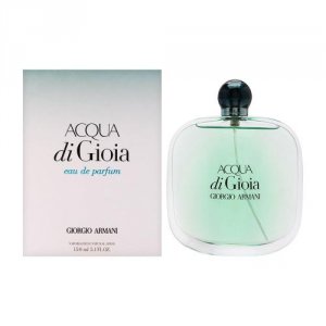 Loreal GA1411461 Acqua Di Gioia 5.1 Eau De Parfum Spray